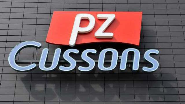 PZ Cussons
