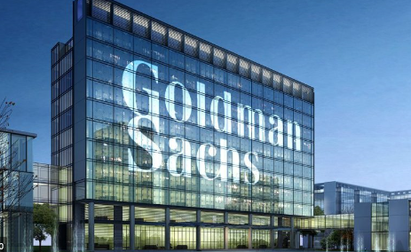 Goldman Sachs OIL