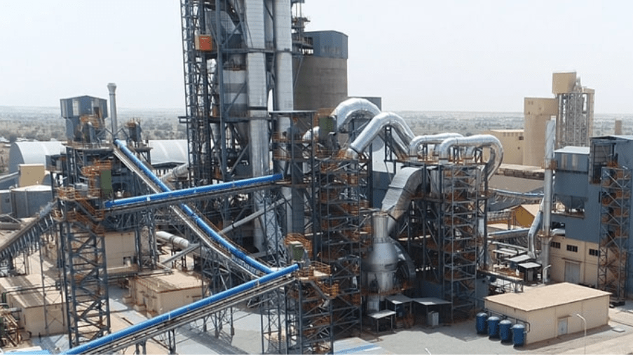 Bua Cement