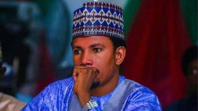 Senator Abbo