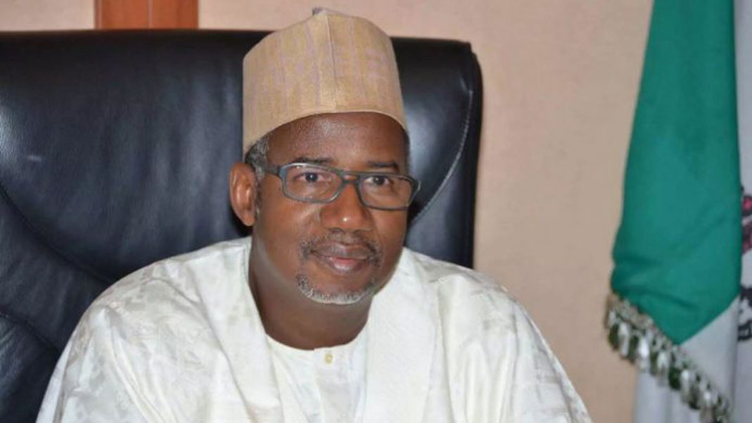 Bauchi PDP