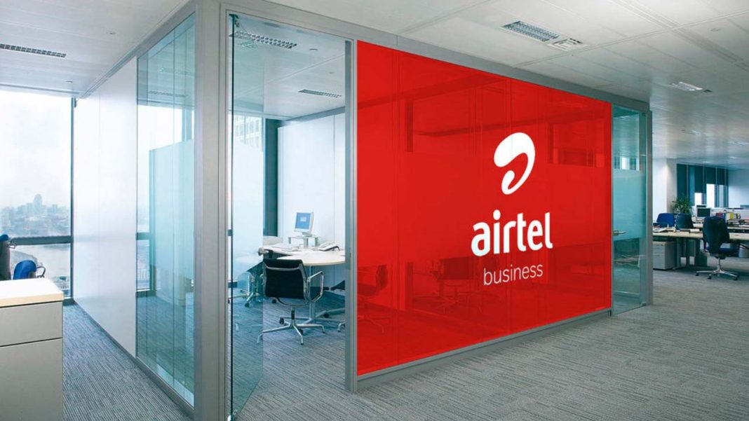 Airtel Uganda