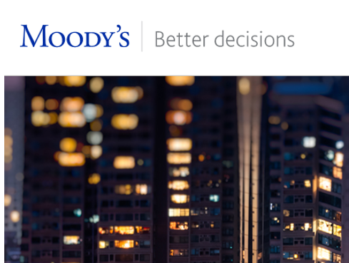 Moody's Downgrades Nigeria