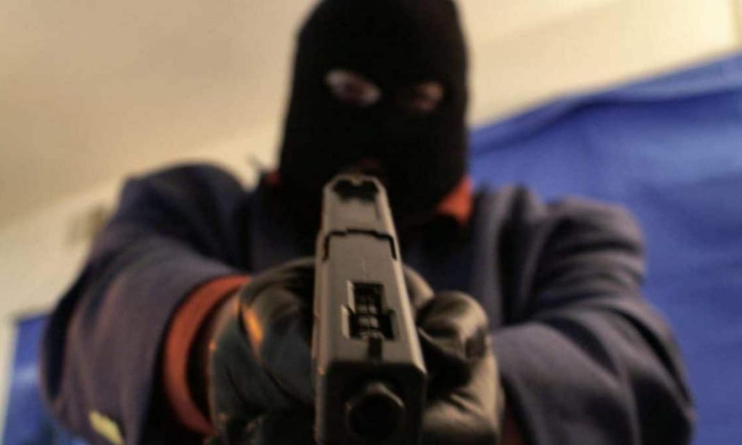 Gunmen