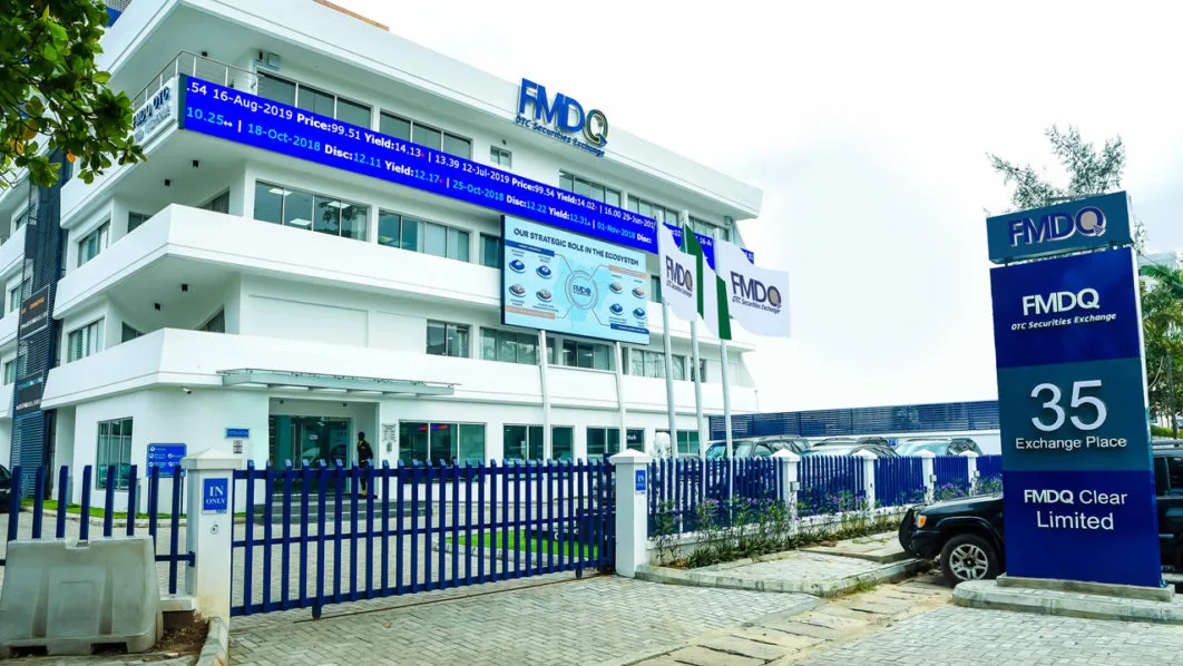 FMDQ CSCS
