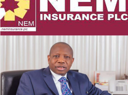 NEM Insurance