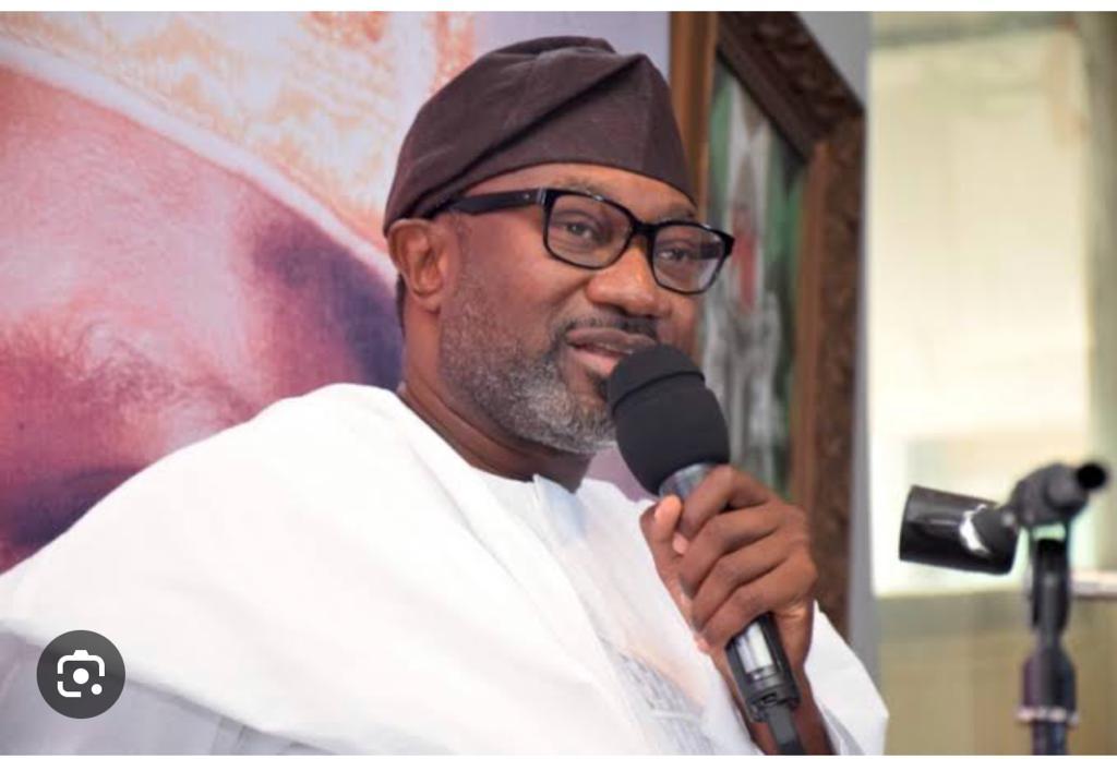 Otedola Eko Atlantic City