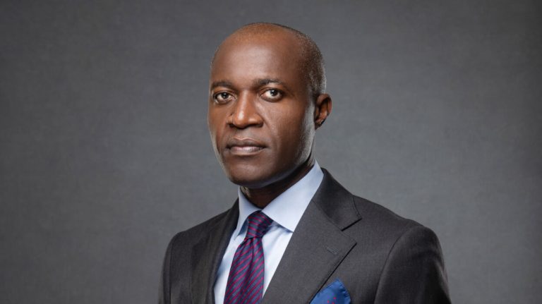Access Bank Profit