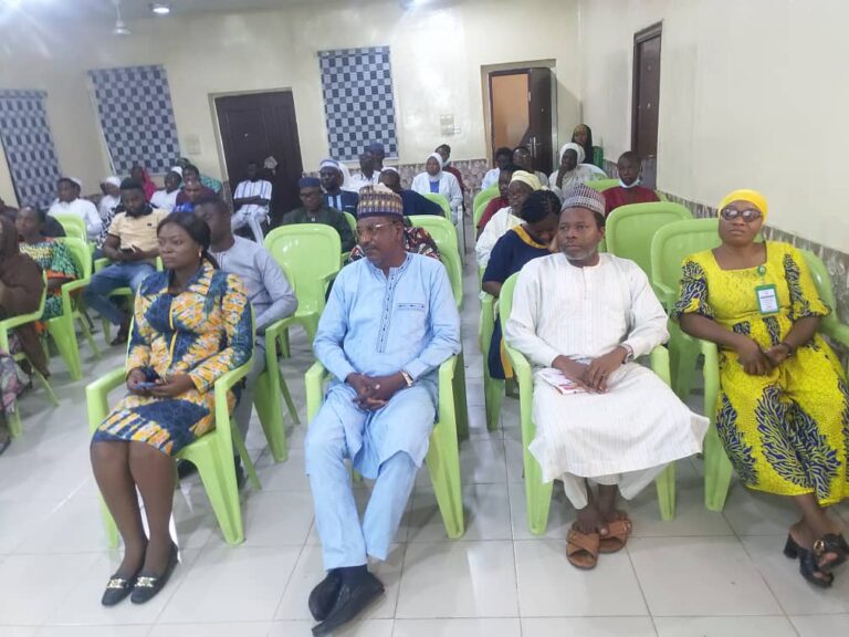 Hospital Management Stresses Need for Early Detection of Breast Cancer