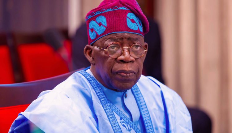 President Tinubu Condoles With Libya Over Devastating Flood