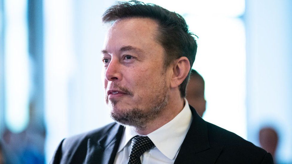 Elon Musk Hints X Could Go Behind Paywall