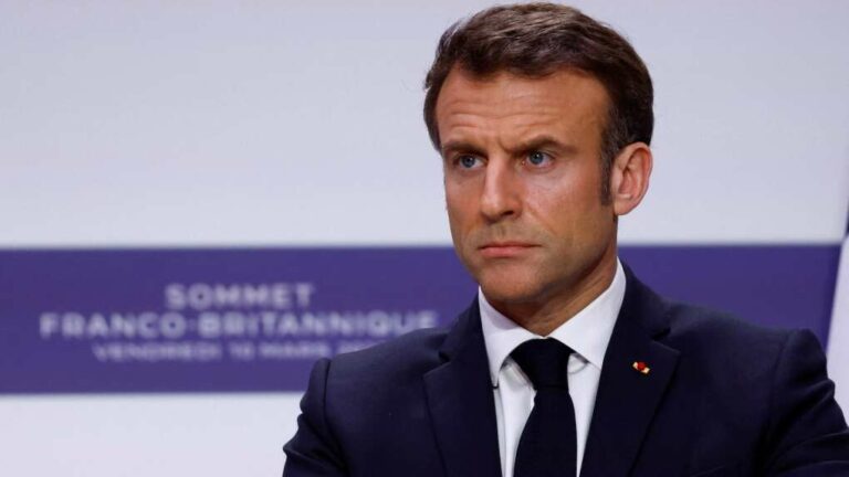 Coup: France To Withdraw Ambassador, Troops From Niger