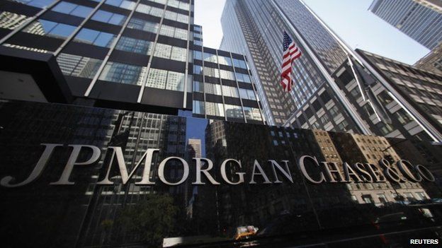 JPMorgan To Include Indian Bonds To Its Emerging Markets Index