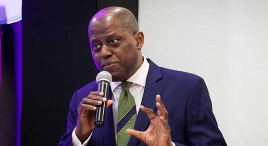 Nigeria Bank Recapitalisation