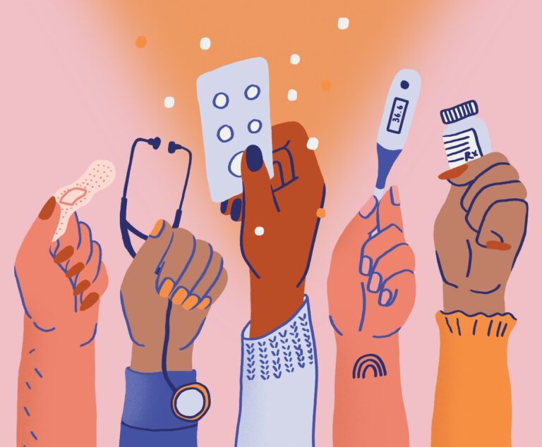 Foundation Advocates Accountability In Funding For Reproductive Health Care Program