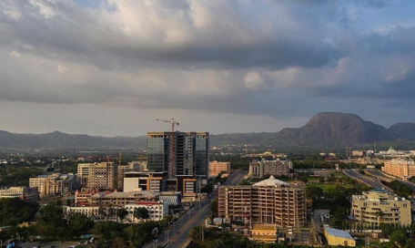 Abuja