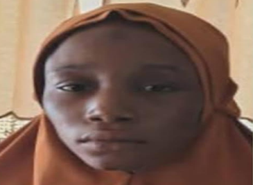 Adamawa Bride