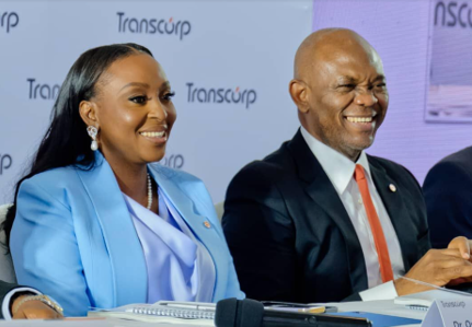 Transcorp Group