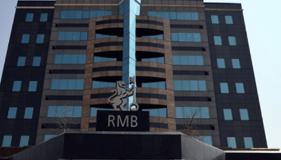 Rand Merchant Bank Nigeria