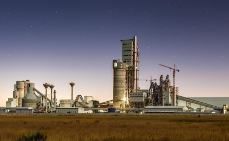 Dangote Cement Profit