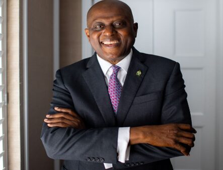 Nigeria Central Bank Rate