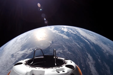 Polaris one Dragon