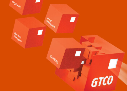 Guaranty Trust Bank Capital