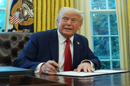 Trump