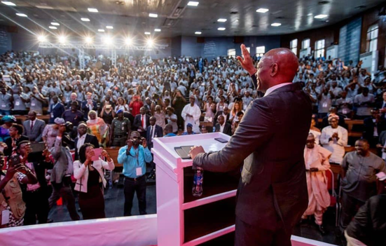 Tony Elumelu Foundation