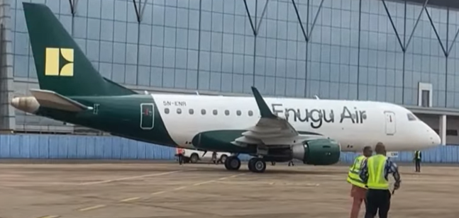 Enugu Air