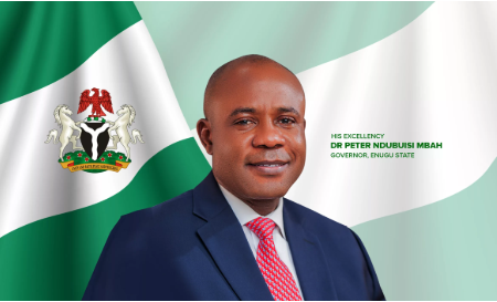 Enugu State Internal Revenue