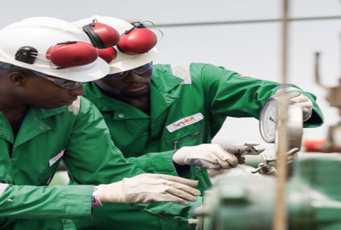 Seplat Energy Profit