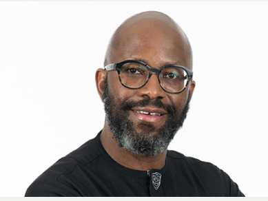 Ralph Mupita GSMA