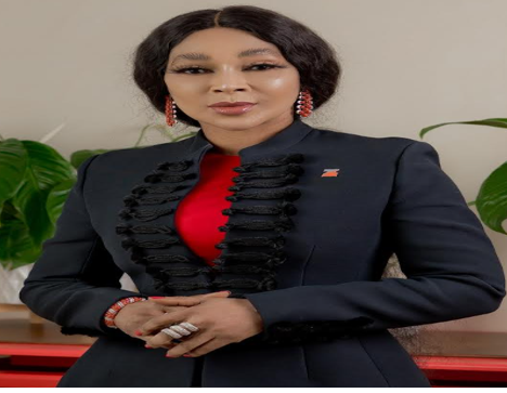 Zenith Bank