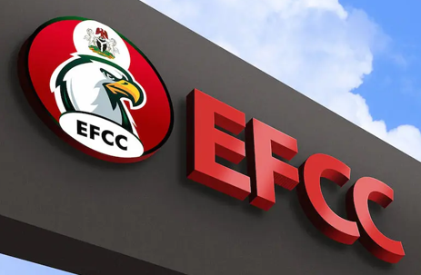 EFCC SunTrust Bank