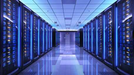 MTN Data Centre