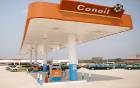 Conoil Profit