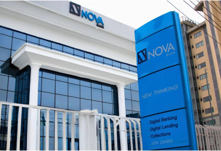 NOVA