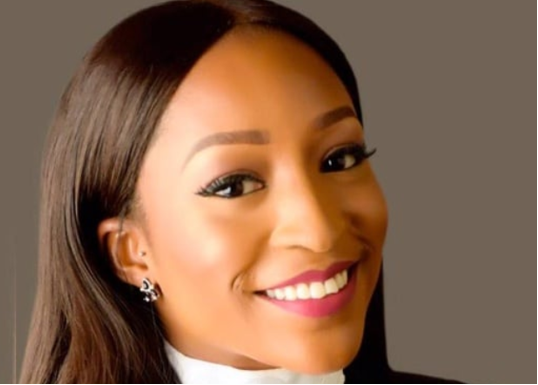 ARISE TV Anchor Armed Robbery