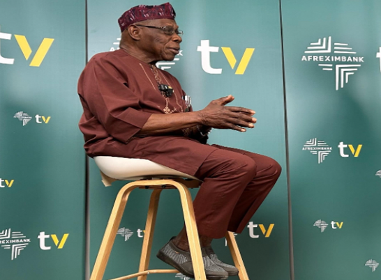 Afreximbank TV