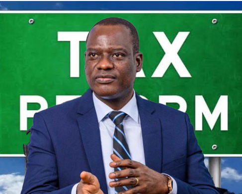 Tinubu reforms