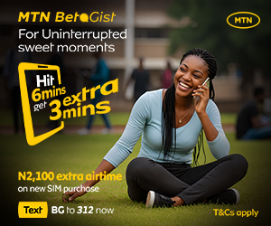 MTN Ads