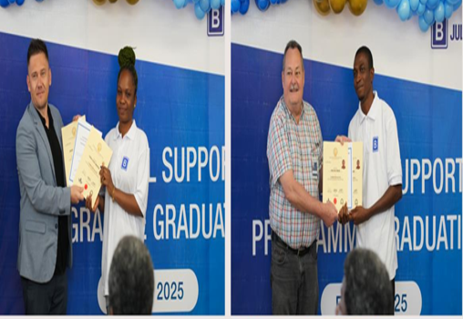 Julius Berger Academy