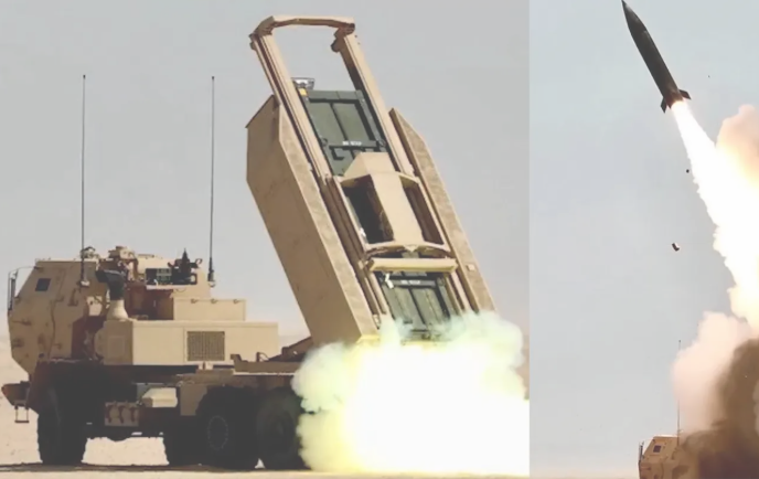 US Army Long Range Precision Strike Missiles