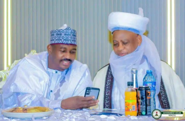 District Heads’ Sokoto