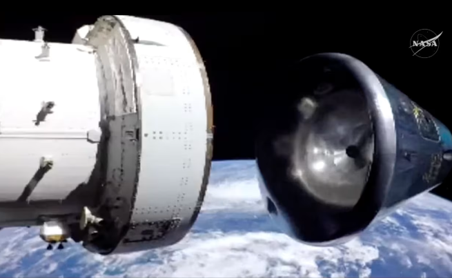Nasa Artemis II