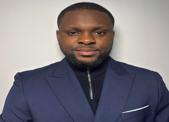 Nigerian UK’s Digital Future