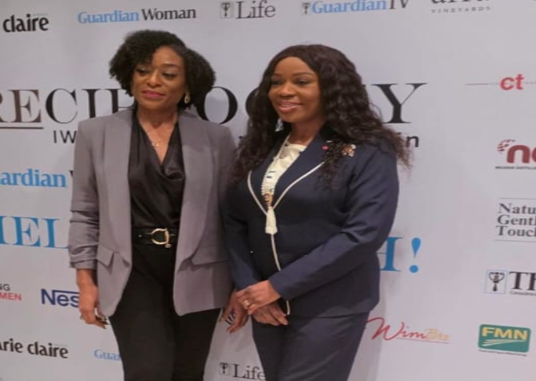 UBA' 2026 Guardian Women Festival