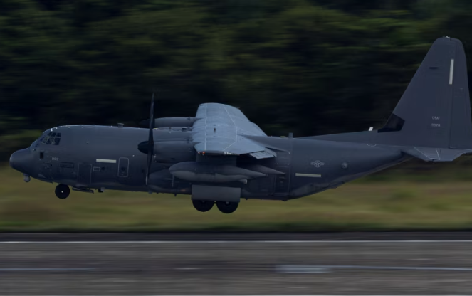 U.S. Forces Rescue Second American Airman in Iran