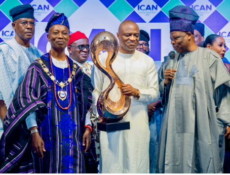 Alawuba ICAN